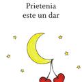 Copertă produs Prietenia este un dar - gallery small 