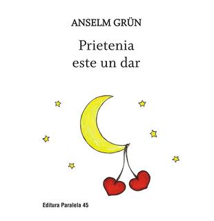 Prietenia este un dar
