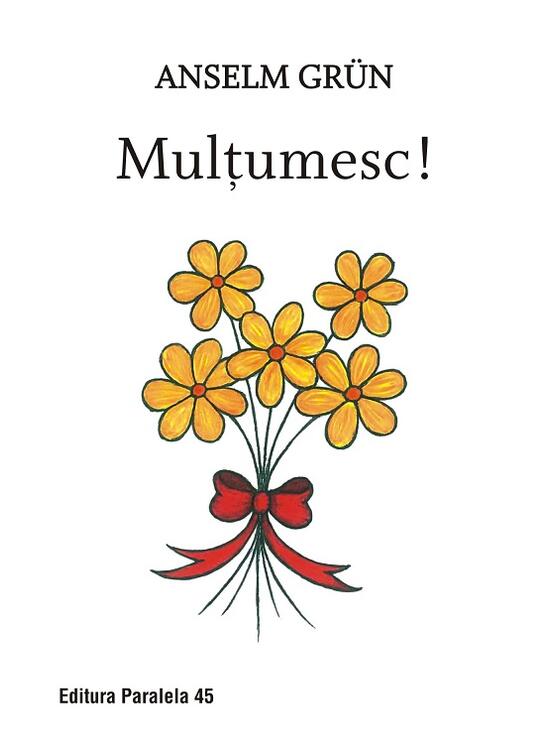 Copertă produs Mulțumesc! - gallery big 1