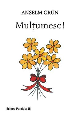 Copertă produs Mulțumesc!