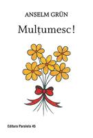 Imagine produs Mulțumesc!