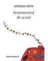 Copertă produs Sentimentul de acasă - thumb 1