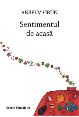 Copertă produs Sentimentul de acasă