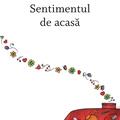 Copertă produs Sentimentul de acasă - gallery small 