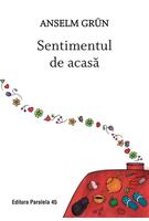Imagine produs Sentimentul de acasă
