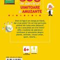 Copertă produs 500 de adevăruri uimitoare și amuzante - gallery small 