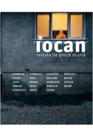 Imagine produs Iocan. Revista de proză scurtă anul 4 / nr.9