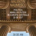 Copertă produs Politica Marilor Puteri &icirc;n Europa Centrală și de Est - gallery small 