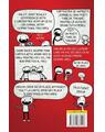 Copertă produs Jurnalul unui puști tare de treabă. &Icirc;nsemnările lui Rowley Jefferson - thumb 2