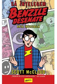 Copertă produs Să înțelegem benzile desenate