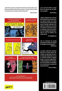 Copertă produs Să înțelegem benzile desenate