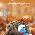 Copertă produs Ștrumfii și animalele din pădure - gallery small 
