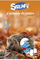 Imagine produs Ștrumfii și animalele din pădure