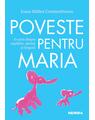 Copertă produs Poveste pentru Maria - thumb 1