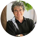 Fotografie autor Carlo Rovelli
