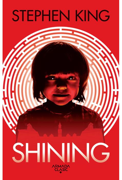 Copertă produs Shining (Vol. 1)