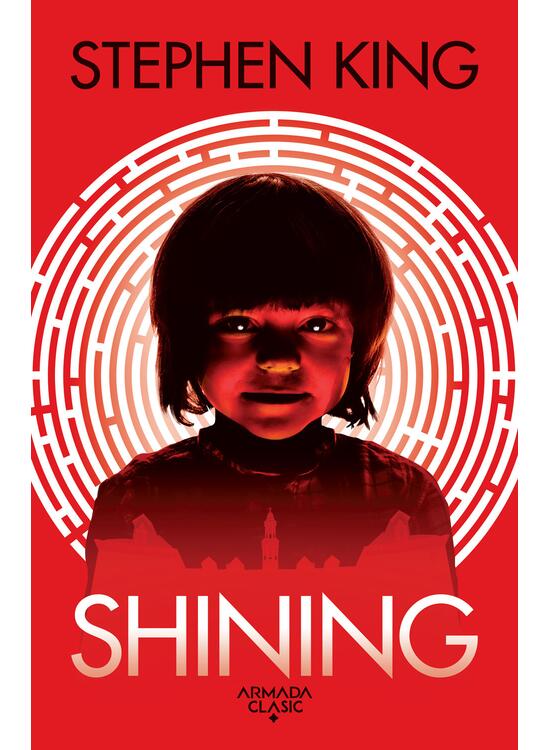 Copertă produs Shining (Vol. 1) - gallery big 1