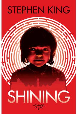 Copertă produs Shining (Vol. 1)