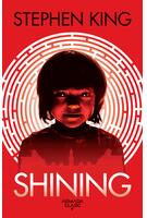 Copertă produs Shining (Vol. 1)