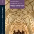 Copertă produs Monumente medievale de pe Valea T&acirc;rnavelor - gallery small 