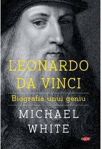 Copertă produs Leonardo da Vinci. Biografia unui geniu -  (Carte pentru toți)
