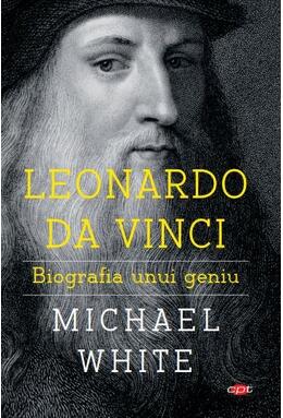 Copertă produs Leonardo da Vinci. Biografia unui geniu -  (Carte pentru toți)