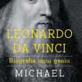 Copertă produs Leonardo da Vinci. Biografia unui geniu -  (Carte pentru toți) - gallery small 