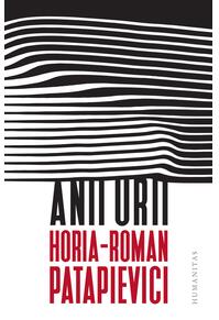 Copertă produs Anii urii