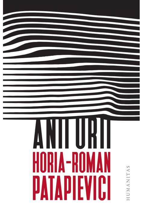 Copertă produs Anii urii