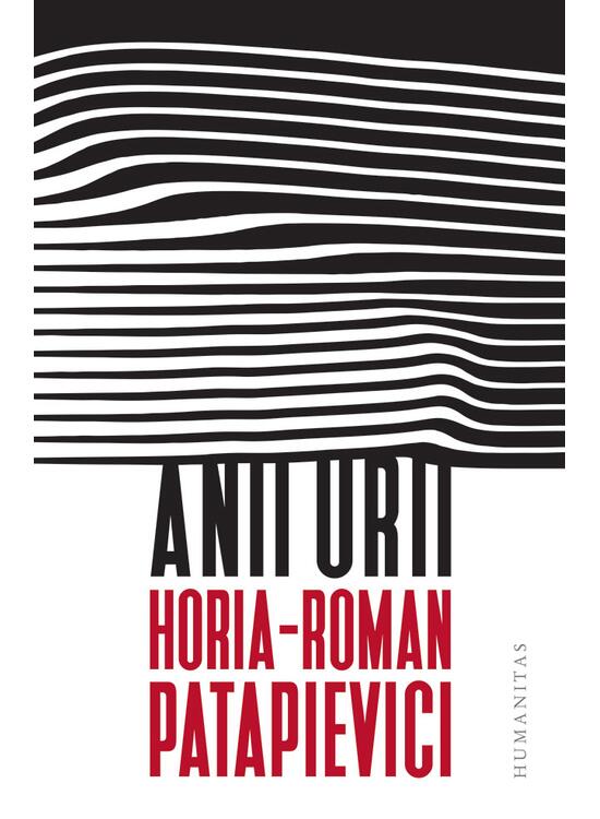 Copertă produs Anii urii - gallery big 1