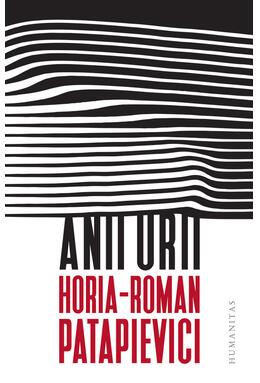 Copertă produs Anii urii