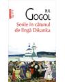Copertă produs Serile în cătunul de lîngă Dikanka - thumb 1