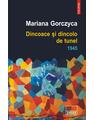 Copertă produs Dincoace și dincolo de tunel. 1945 - thumb 1