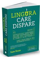 Copertă produs Lingura care dispare