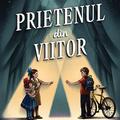 Copertă produs Prietenul din viitor - gallery small 