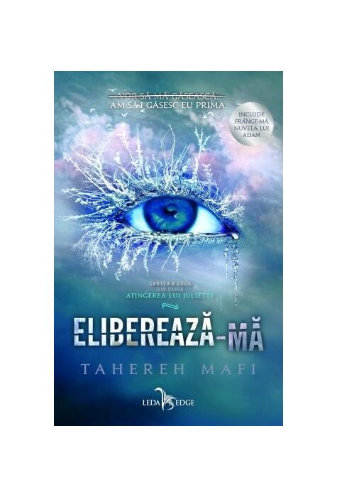 Copertă produs Eliberează-mă (Vol. 2)