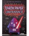 Copertă produs Darth Paper contraatacă - thumb 1