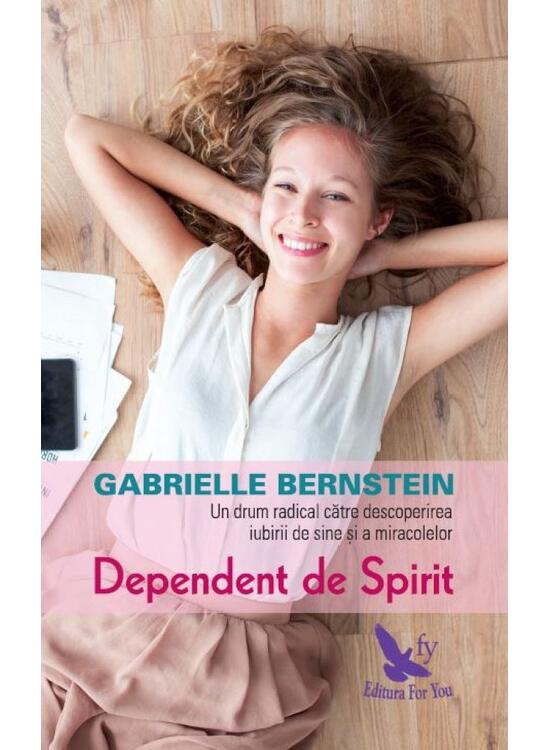 Copertă produs Dependent de spirit - gallery big 1