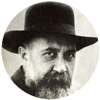 Fotografie autor Nicolae Iorga