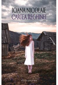 Copertă produs Cartea Reghinei
