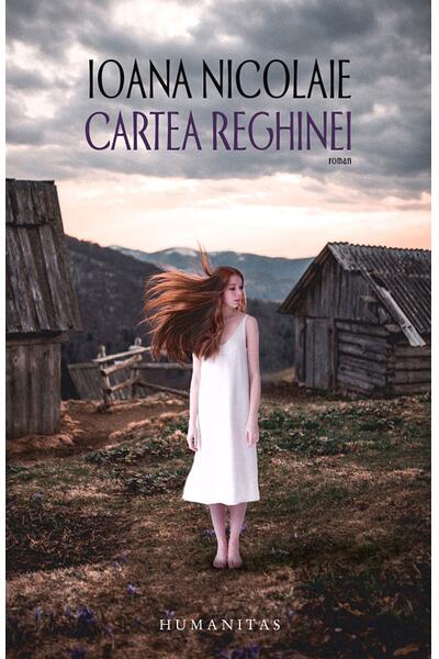 Cartea Reghinei