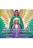 Imagine produs Energiile subtile benefice care declanșează vindecarea