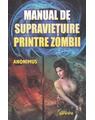 Copertă produs Manual de supraviețuire printre zombii - thumb 1