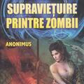 Copertă produs Manual de supraviețuire printre zombii - gallery small 