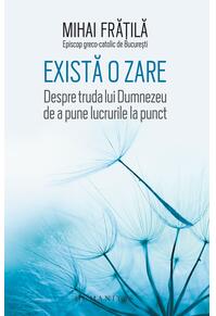 Copertă produs Există o zare