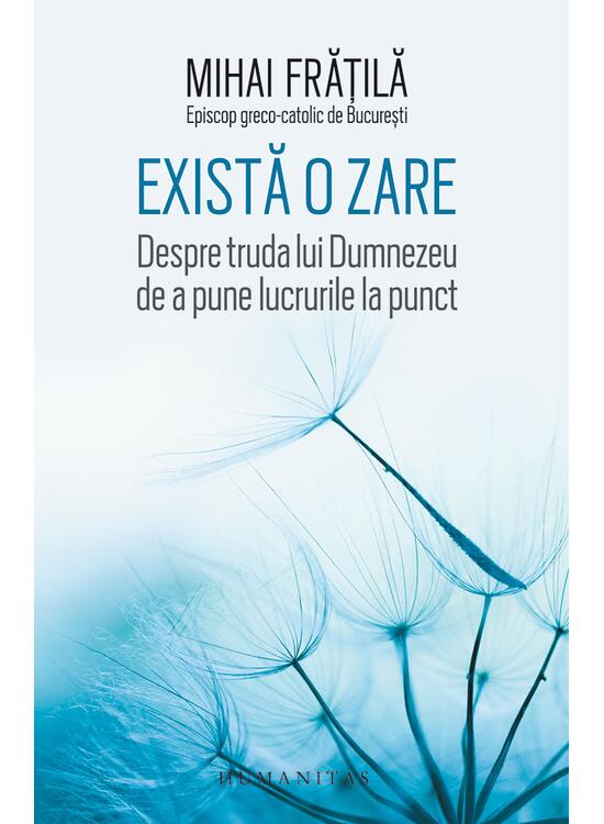 Copertă produs Există o zare - gallery big 1