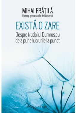 Copertă produs Există o zare