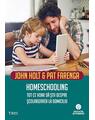 Copertă produs Homeschooling. Tot ce voiai să știi despre școlarizarea copilului - thumb 1
