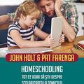 Copertă produs Homeschooling. Tot ce voiai să știi despre școlarizarea copilului - gallery small 