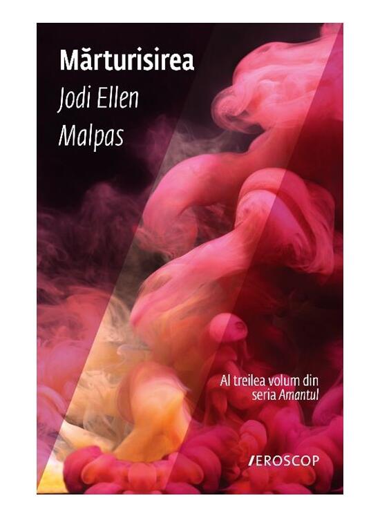 Copertă produs Mărturisirea. Seria Amantul (vol.3) - gallery big 1